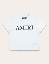 T-shirt logo da bambino AMIRI -  | Spazio Pritelli