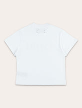 T-shirt logo da bambino AMIRI -  | Spazio Pritelli