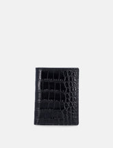 FOLDING CARD CROCCO PRINT -  | Spazio Pritelli