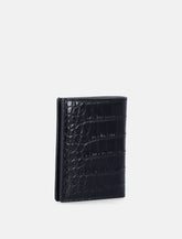 FOLDING CARD CROCCO PRINT -  | Spazio Pritelli