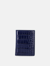 FOLDING CARD CROCCO PRINT -  | Spazio Pritelli