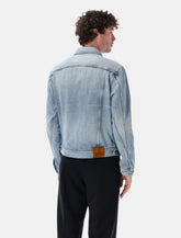 Giacca Tom Ford in denim selvedge -  | Spazio Pritelli