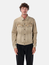 Giacca Tom Ford in denim washed -  | Spazio Pritelli