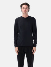 T-shirt manica lunga Tom Ford -  | Spazio Pritelli