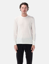 T-shirt manica lunga Tom Ford -  | Spazio Pritelli