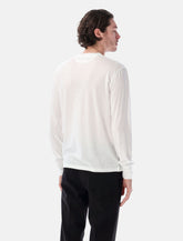 T-shirt manica lunga Tom Ford -  | Spazio Pritelli