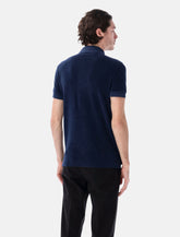 Polo in spugna in misto cotone di Tom Ford -  | Spazio Pritelli
