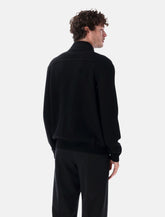 Overshirt Tom Ford in lana e cashmere -  | Spazio Pritelli