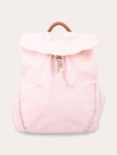 Chloé kid's mini backpack -  | Spazio Pritelli