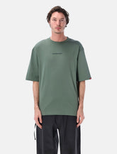 Oakley Heritage F&B Ellipse cotton Tee -  | Spazio Pritelli