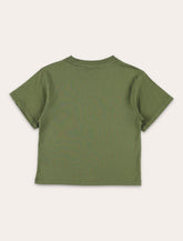 T-shirt Tiger Kenzo per Bambini -  | Spazio Pritelli