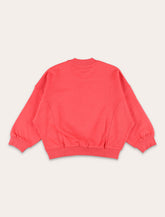 Felpa Girocollo Kenzo con Tigre Ricamata per Bambini -  | Spazio Pritelli