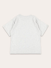 T-shirt Kenzo con Elefante per Bambini -  | Spazio Pritelli