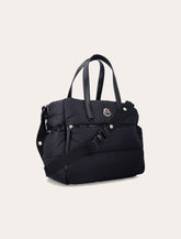 Moncler Nylon Diaper Bag -  | Spazio Pritelli