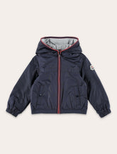 Giacca impermeabile Anton per neonato di Moncler -  | Spazio Pritelli