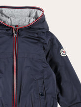 Giacca impermeabile Anton per neonato di Moncler -  | Spazio Pritelli