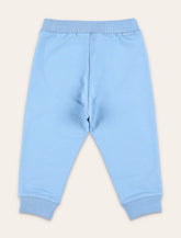Set felpa e jogging in jersey per neonato di Moncler -  | Spazio Pritelli
