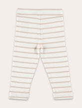 Moncler striped cotton new born gift set -  | Spazio Pritelli