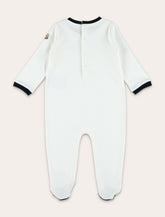 Moncler newborn cotton gift set -  | Spazio Pritelli
