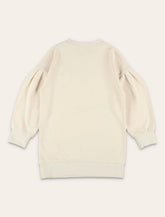 Moncler sweatshirt dress for girls -  | Spazio Pritelli