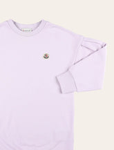 Moncler sweatshirt dress for girls -  | Spazio Pritelli