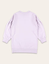 Moncler sweatshirt dress for girls -  | Spazio Pritelli
