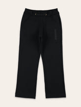 Moncler Completo Jogging Zip Ragazze Nero -  | Spazio Pritelli