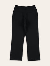 Moncler Completo Jogging Zip Ragazze Nero -  | Spazio Pritelli