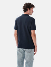 Maison Kitsuné regular polo Fox Head -  | Spazio Pritelli