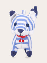 Bonpoint x Maison Kitsuné Girls Fox Plush Toy -  | Spazio Pritelli