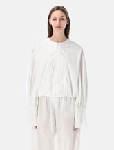 Camicia Diana in popeline di The Latest -  | Spazio Pritelli