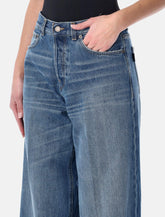 Haikure Bethany denim jeans -  | Spazio Pritelli
