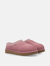 UGG Tasman II women’s suede slippers -  | Spazio Pritelli