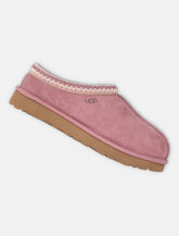 UGG Tasman II women’s suede slippers -  | Spazio Pritelli