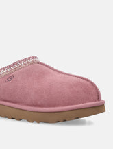 UGG Tasman II women’s suede slippers -  | Spazio Pritelli