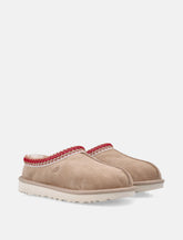 UGG Tasman II women’s suede slippers -  | Spazio Pritelli