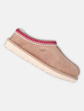 UGG Tasman II women’s suede slippers -  | Spazio Pritelli