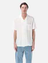 Camicia Portuguese Flannel Dogtown in Tencel -  | Spazio Pritelli