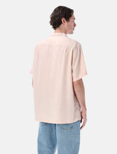 Camicia Portuguese Flannel Dogtown in Tencel -  | Spazio Pritelli