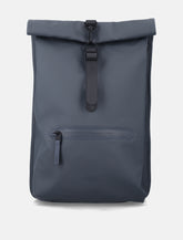 Zaino Rolltop impermeabile di Rains -  | Spazio Pritelli