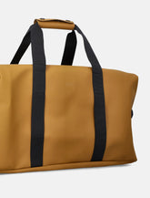 Rains Hilo Waterproof Weekend Bag -  | Spazio Pritelli