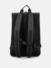 Rains Rolltop Large Waterproof Backpack with Laptop Pocket -  | Spazio Pritelli