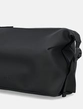 Rains Hilo Waterproof Wash Bag -  | Spazio Pritelli