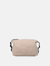 Beauty Case Hilo Impermeabile di Rains -  | Spazio Pritelli