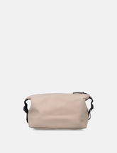 Beauty Case Hilo Impermeabile di Rains -  | Spazio Pritelli