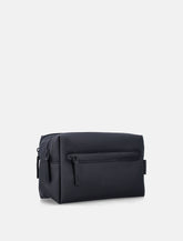 Beauty Case 2 Zip Rains impermeabile -  | Spazio Pritelli