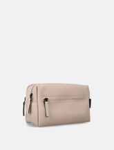 Beauty Case 2 Zip Rains impermeabile -  | Spazio Pritelli