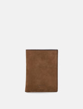 Porta carte in nubuck Tom Ford -  | Spazio Pritelli