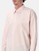 Aurelee washed finx wather Chambray shirt -  | Spazio Pritelli