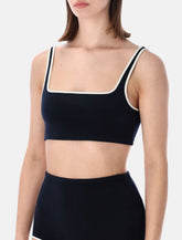 Auralee wool jersey set -  | Spazio Pritelli